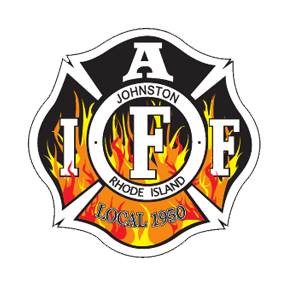 Johnston Firefighters